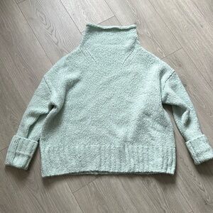 All Saints Sweater